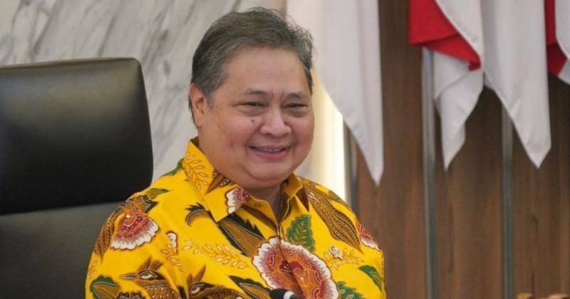 Instagram.com/airlanggahartarto_official